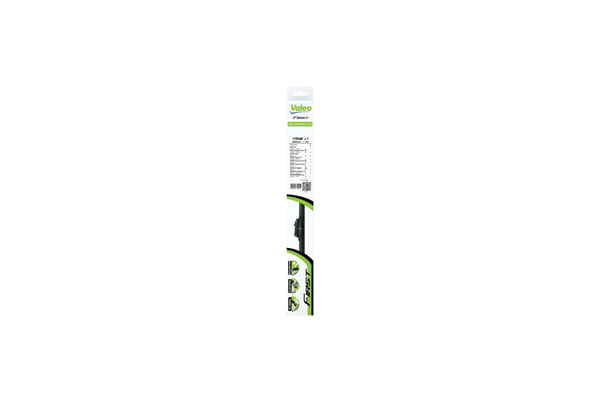 Щетка стеклоочистителя - 575001 VALEO